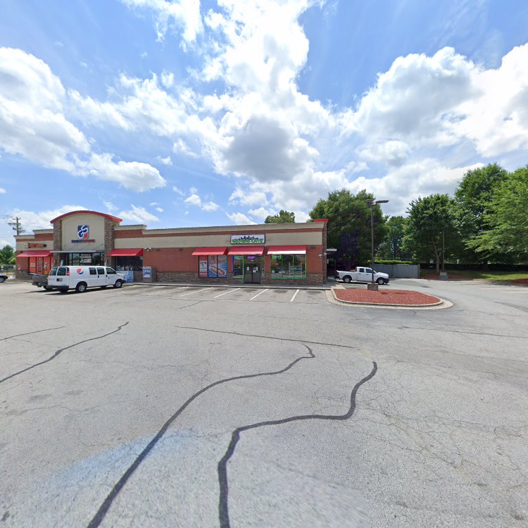 Atm (Great Stops Llc)-1